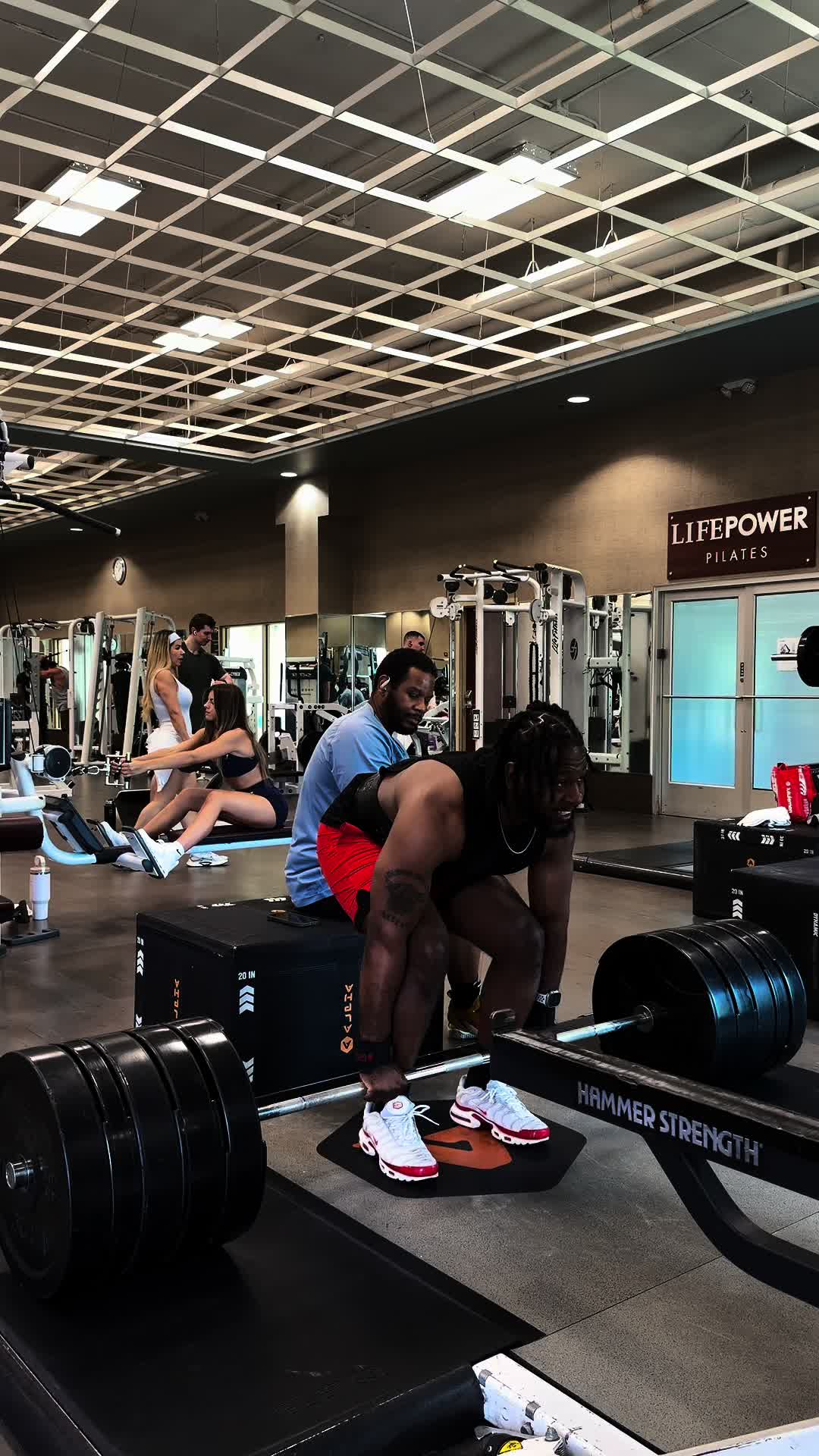 @WesFitness