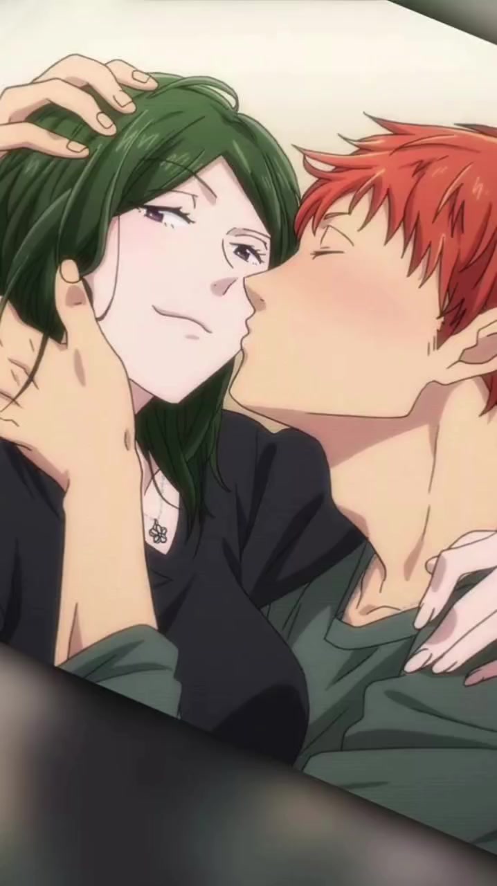 @Anime Chan