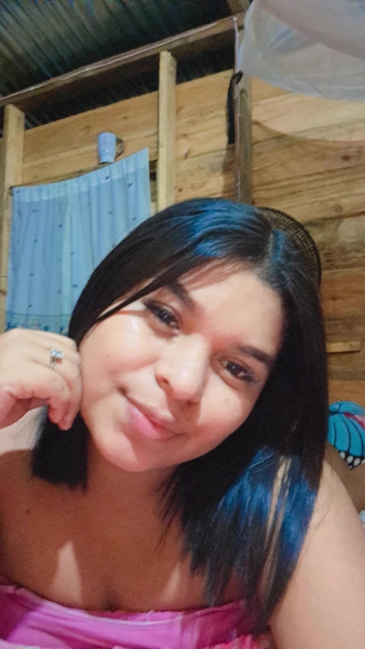 @Estefany Macdonald