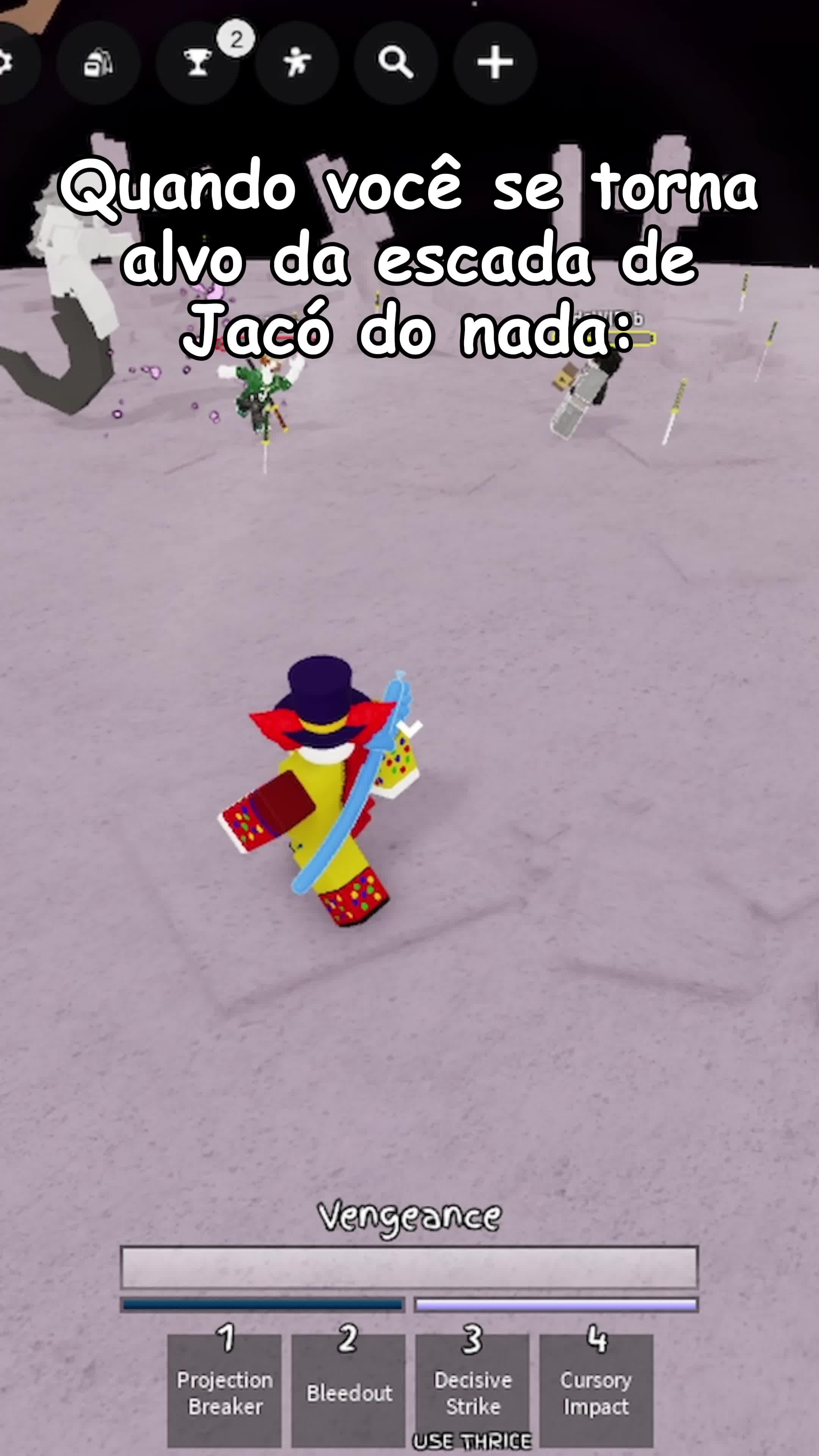 @Peixe Boi