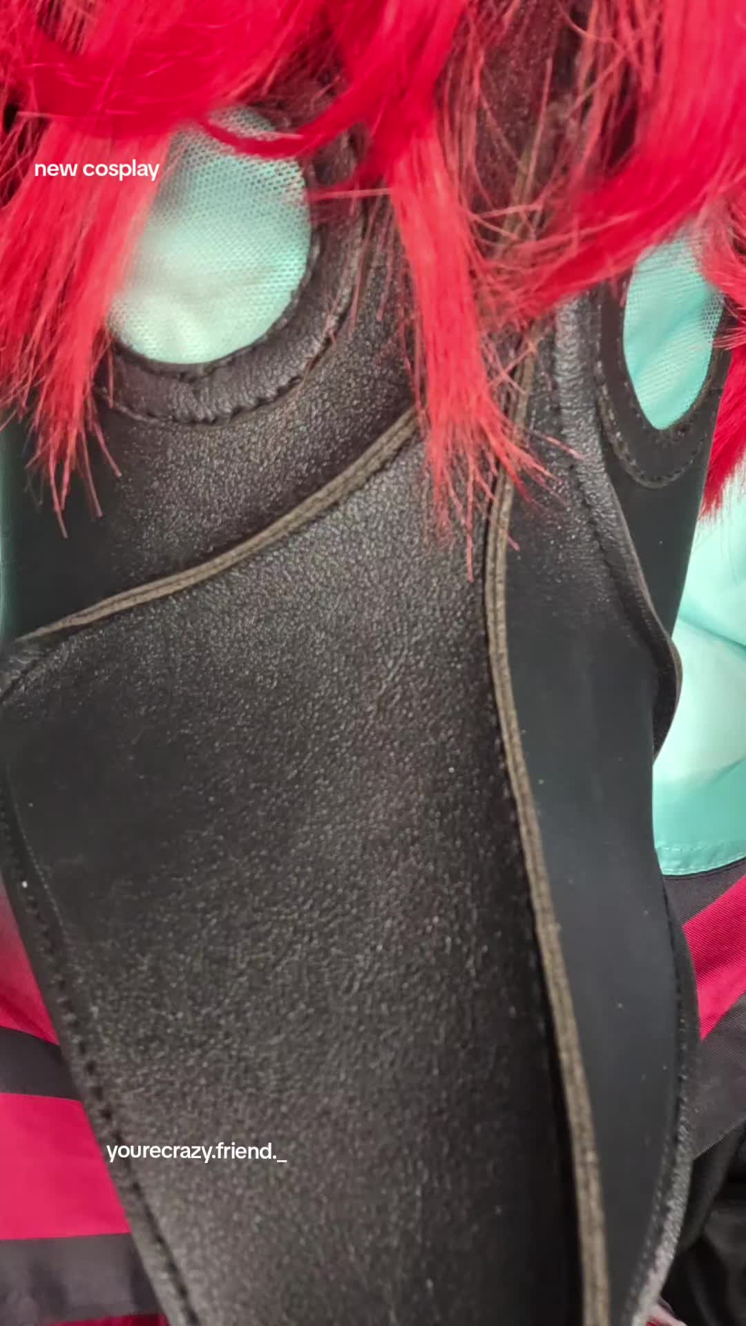 @who?