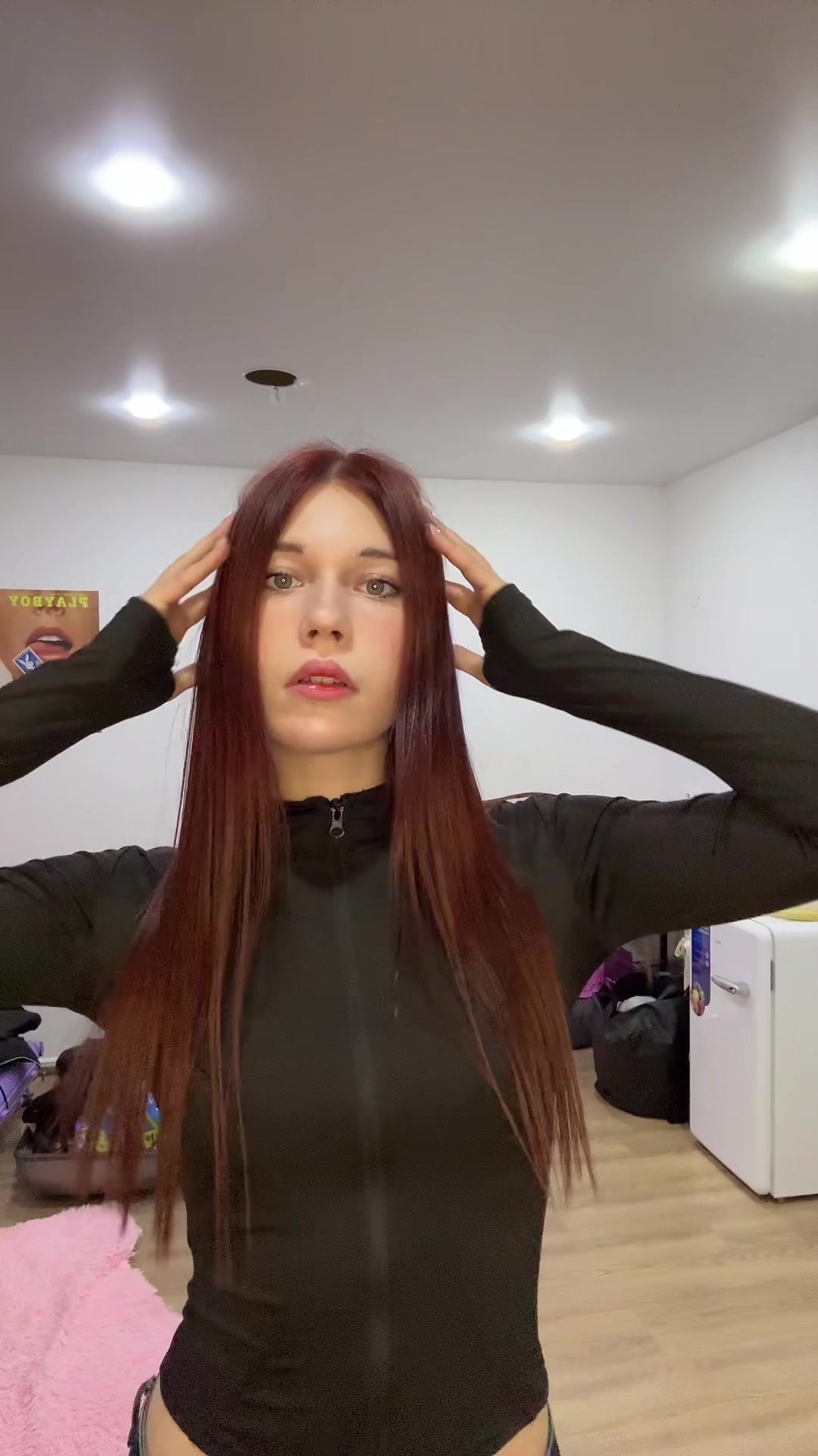 @MACFLURY