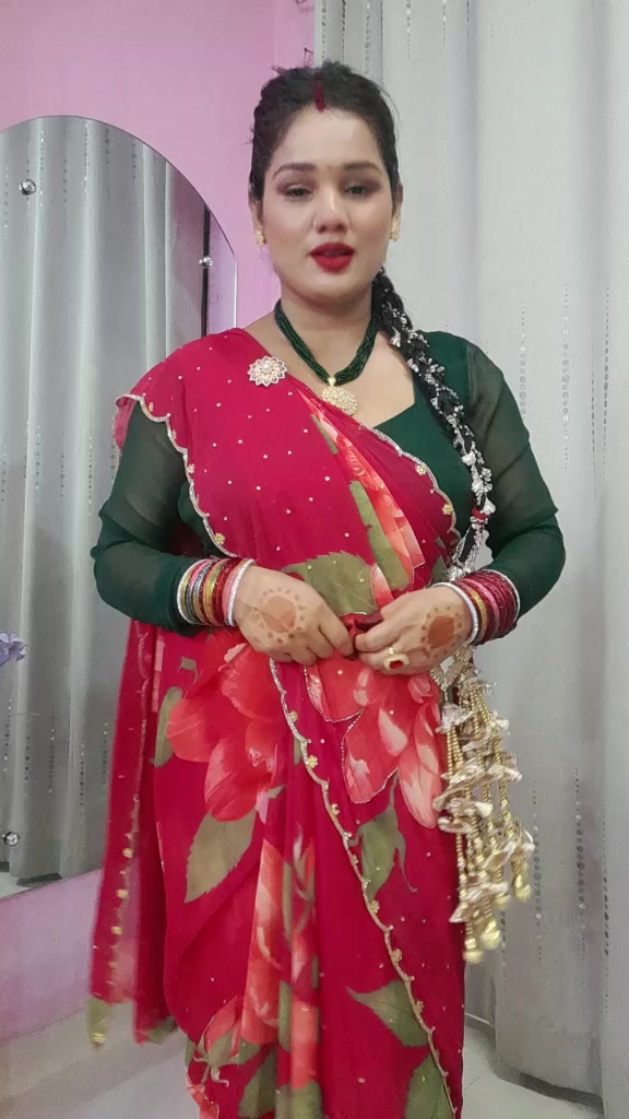 @Devi Karki