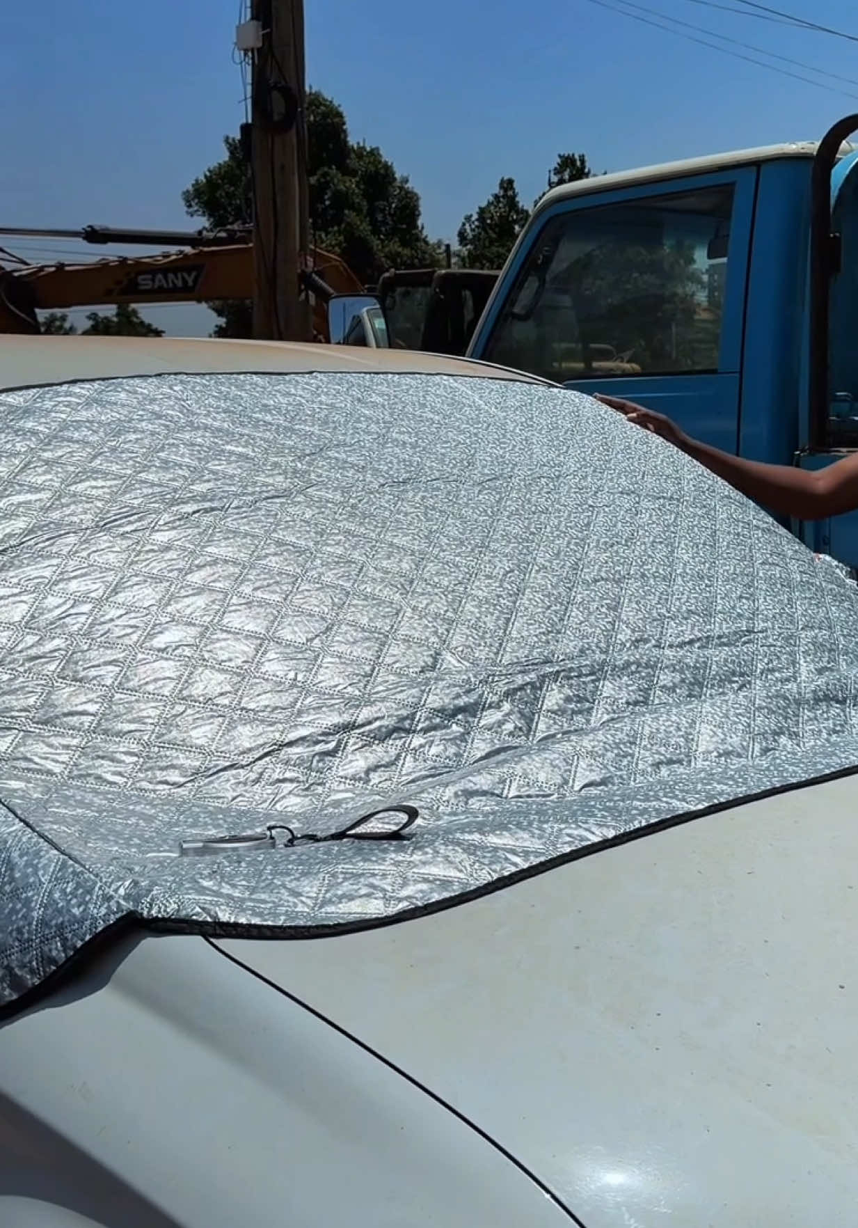 @Hilda Car accessories Kampala