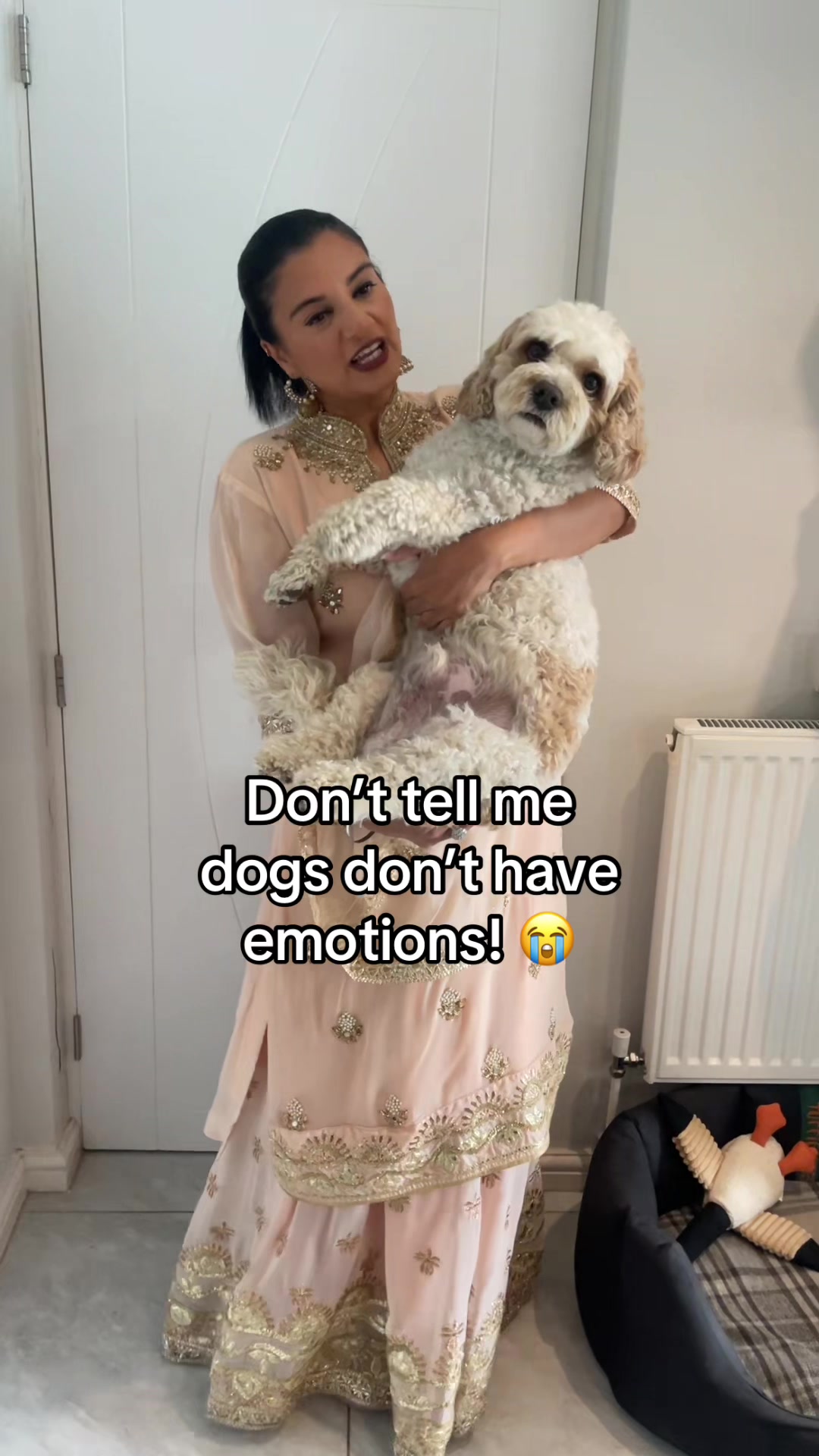 @My Cavachon