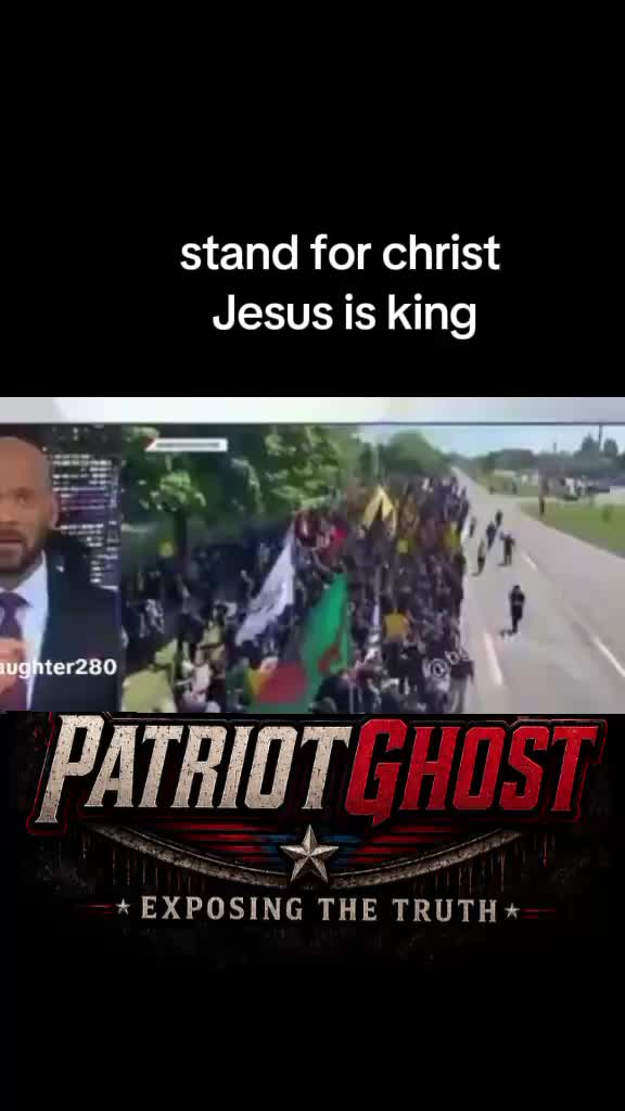 @Patriot Ghost ❌️