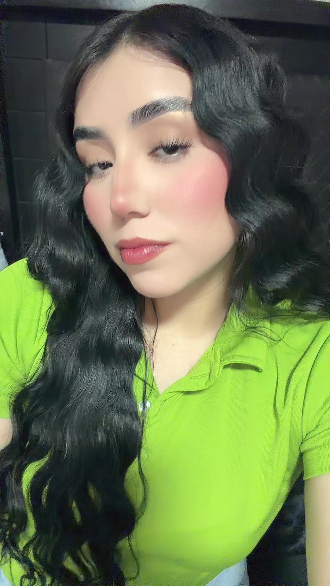 @Isabel Luna