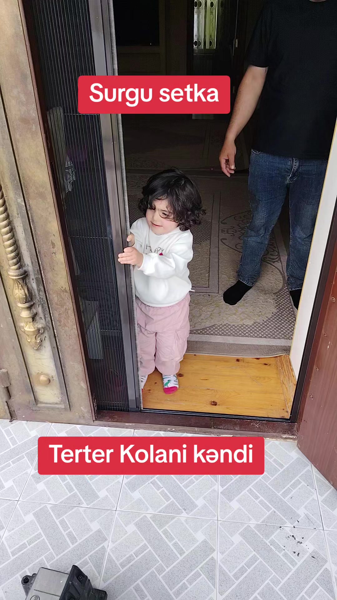 @Terter_Berde_plastik qapi🚪🪟