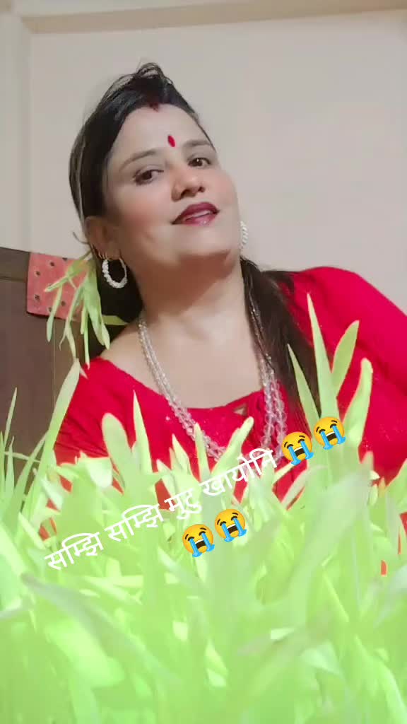 @Sharma Panta Bindu