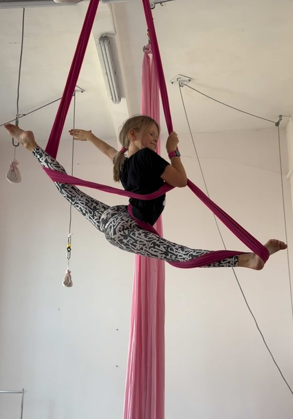 @Wellery Aerial Studio 🌸