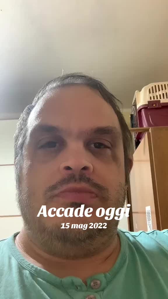 @Salvoman
