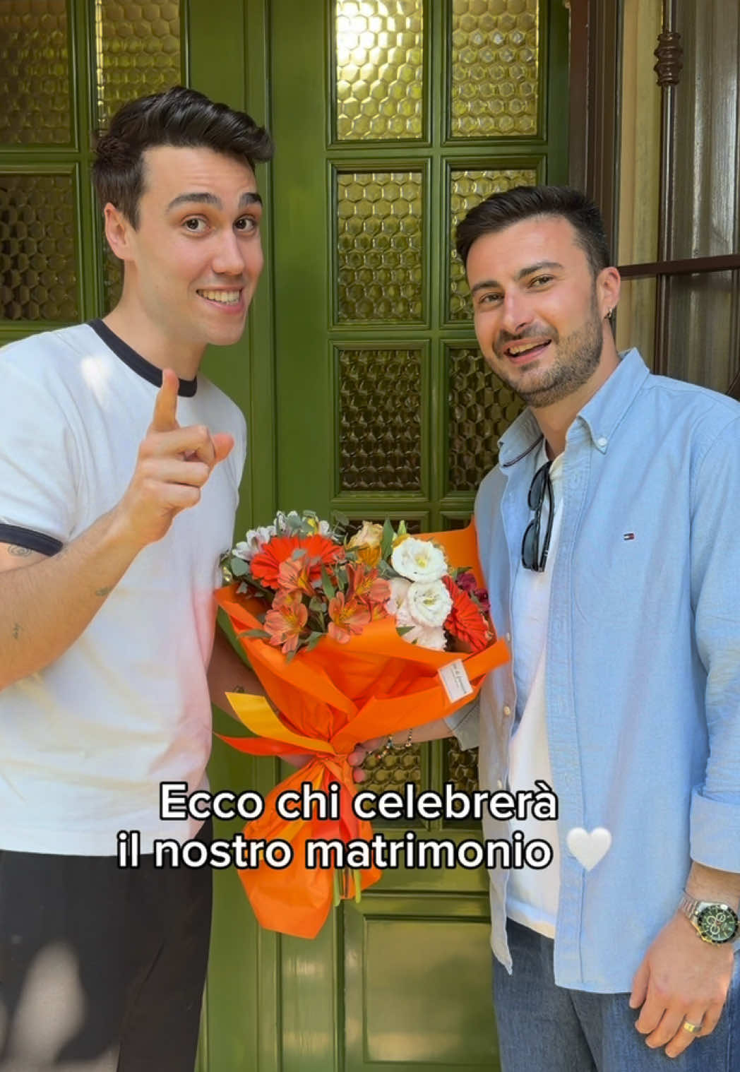 @Emanuele Ferrari