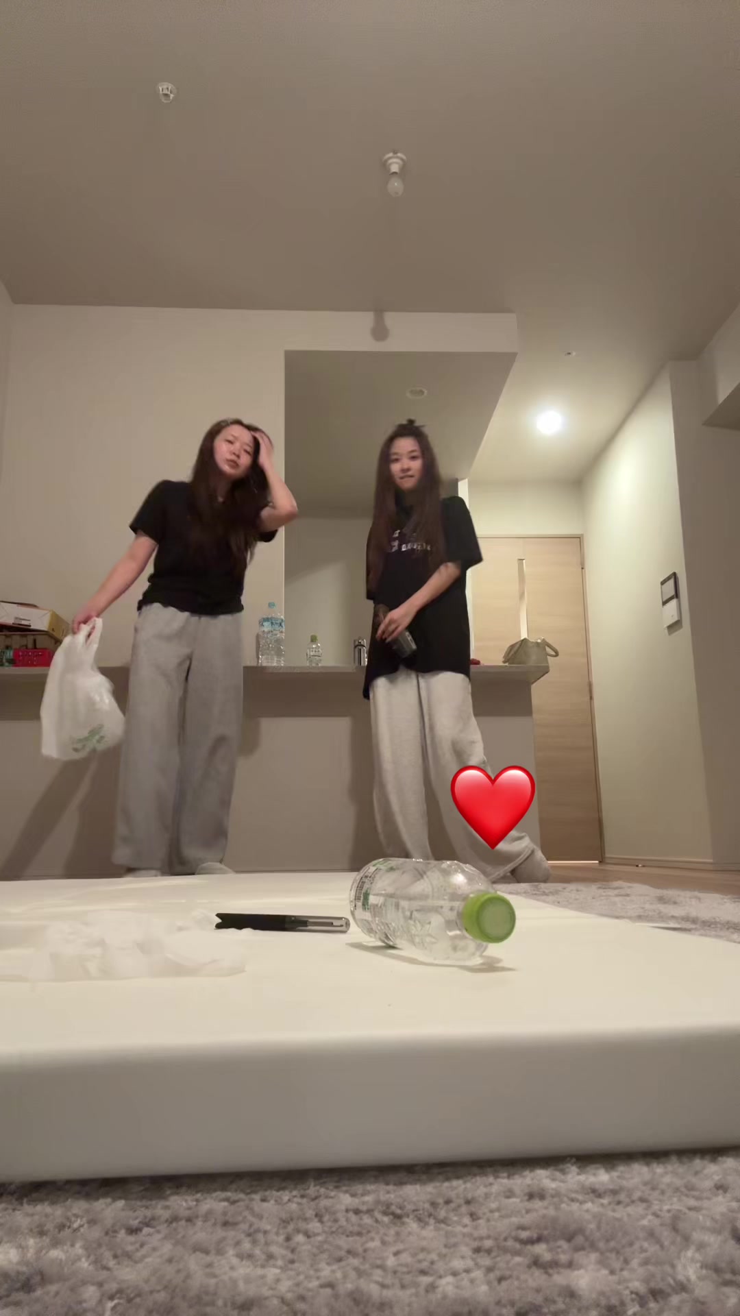 @一生友子
