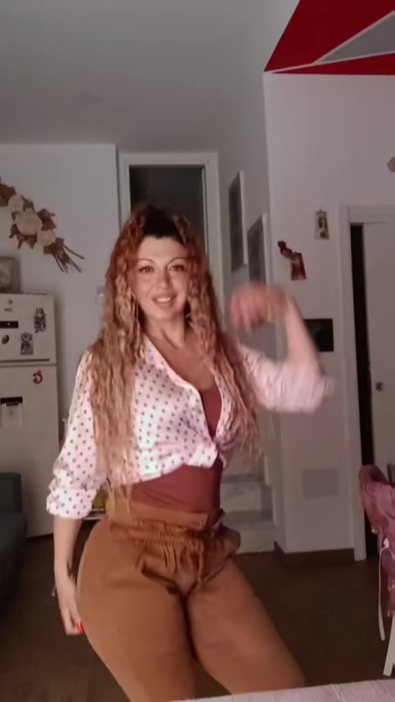 @Bella bionda