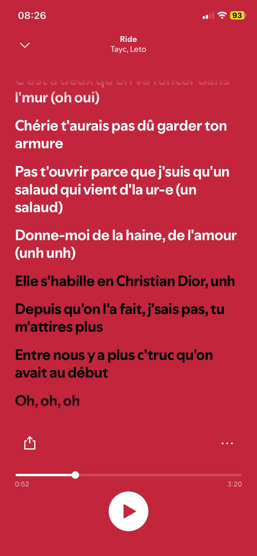 @un sons par jours