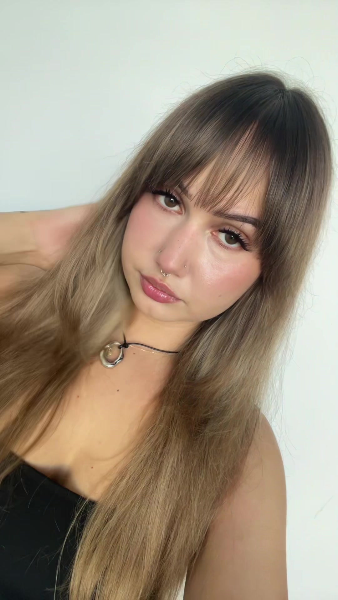 @Veronica