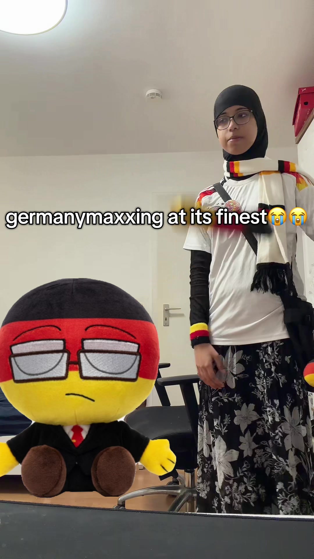 @Hana ⋮ germany’s wife 🐹