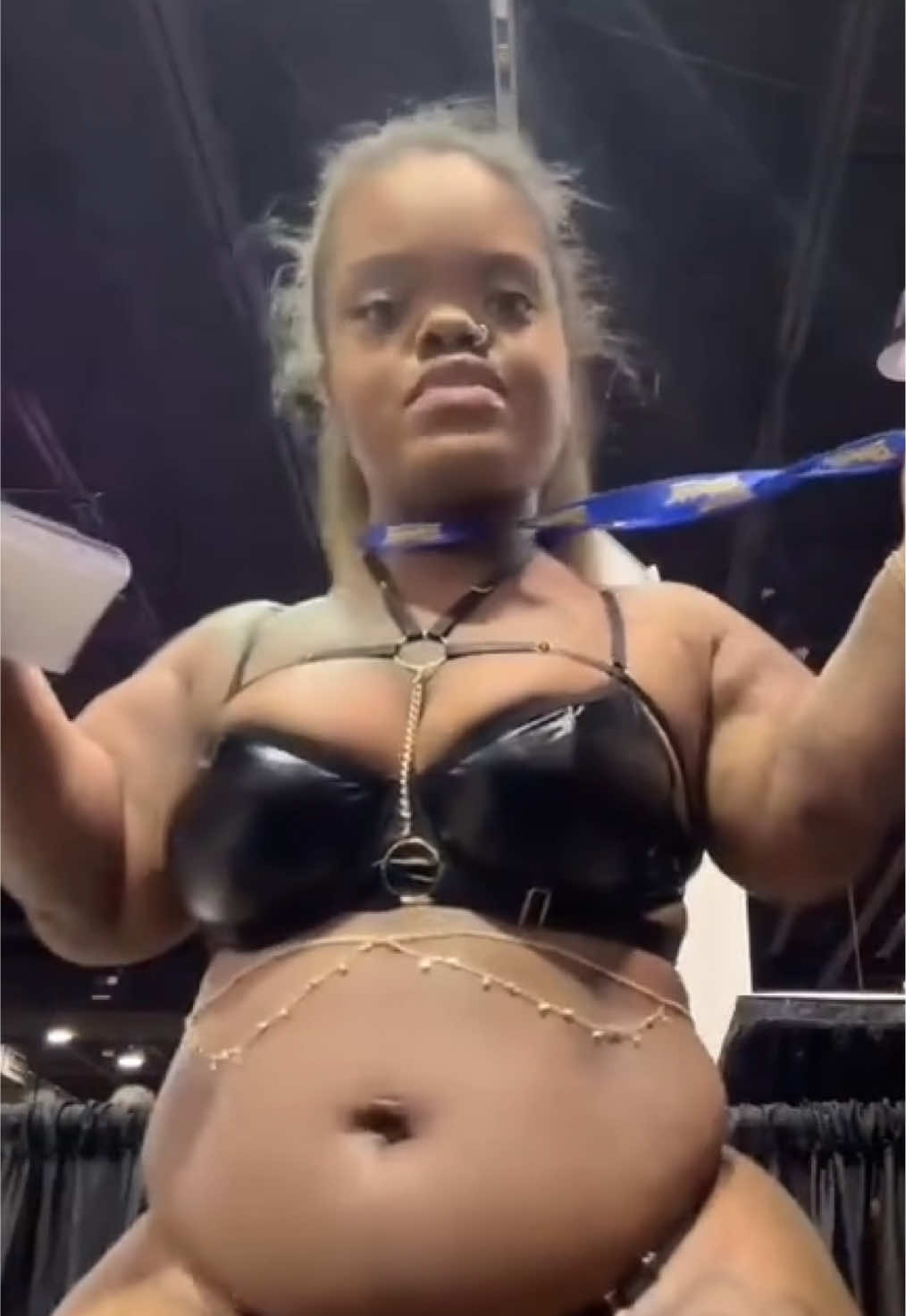@Shawty Temptation