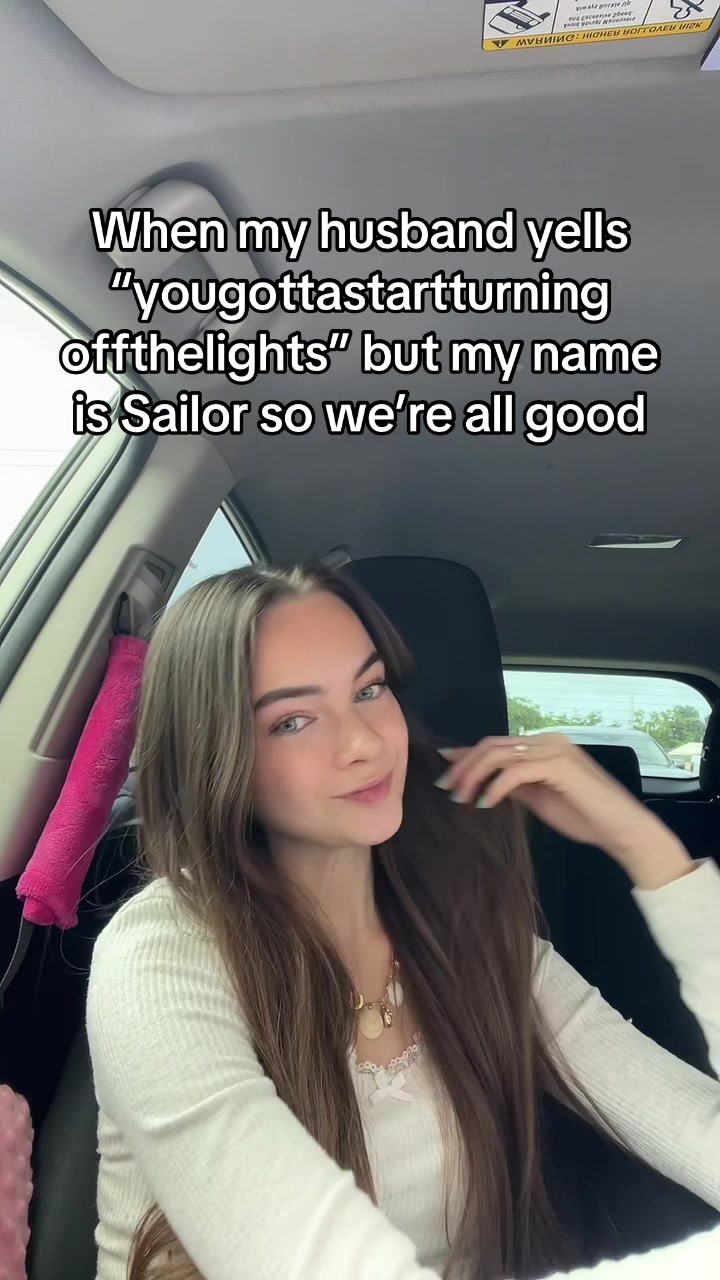 @Sailor