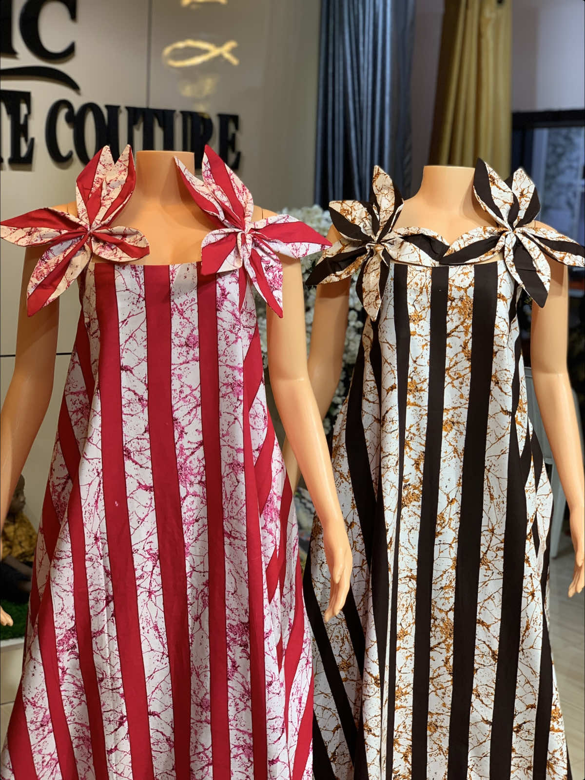 @FASHION DESIGNER IN IKORODU