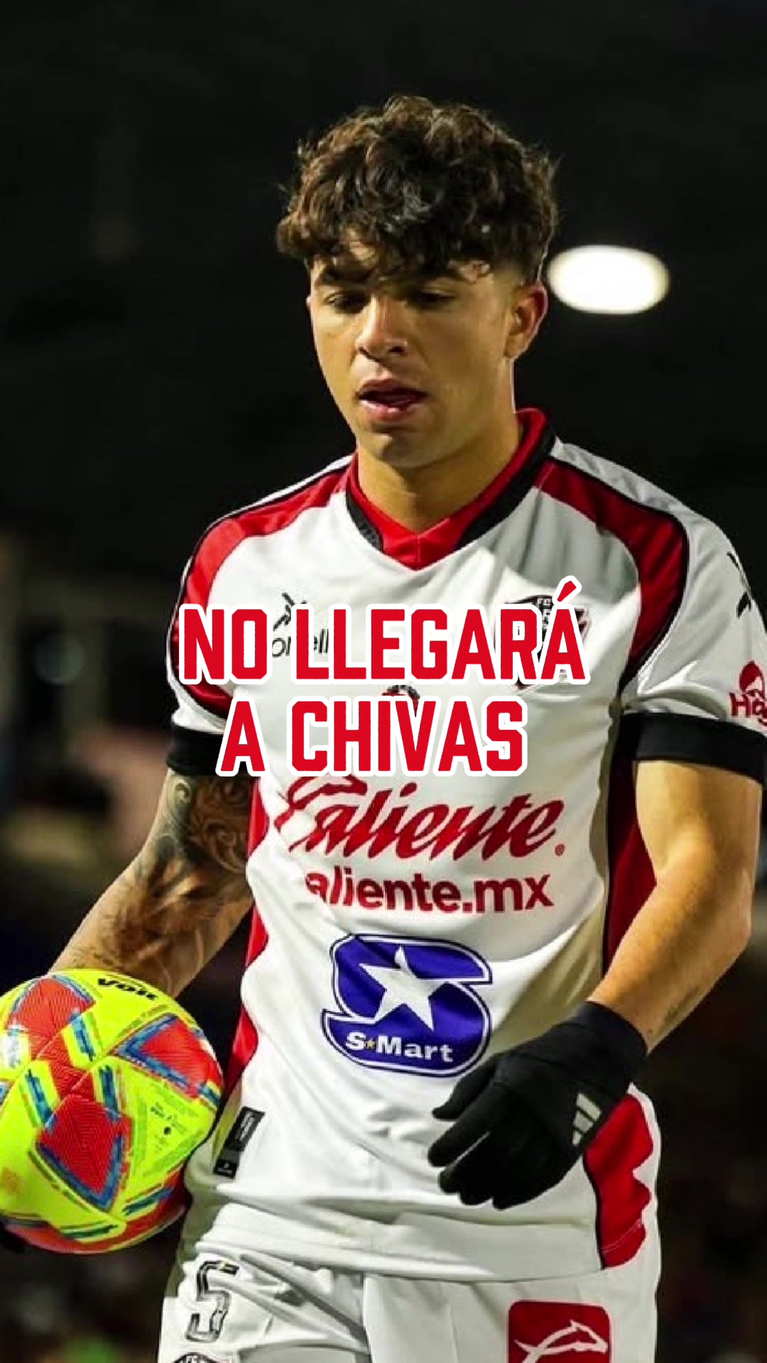 @Jes&uacute;s Bernal