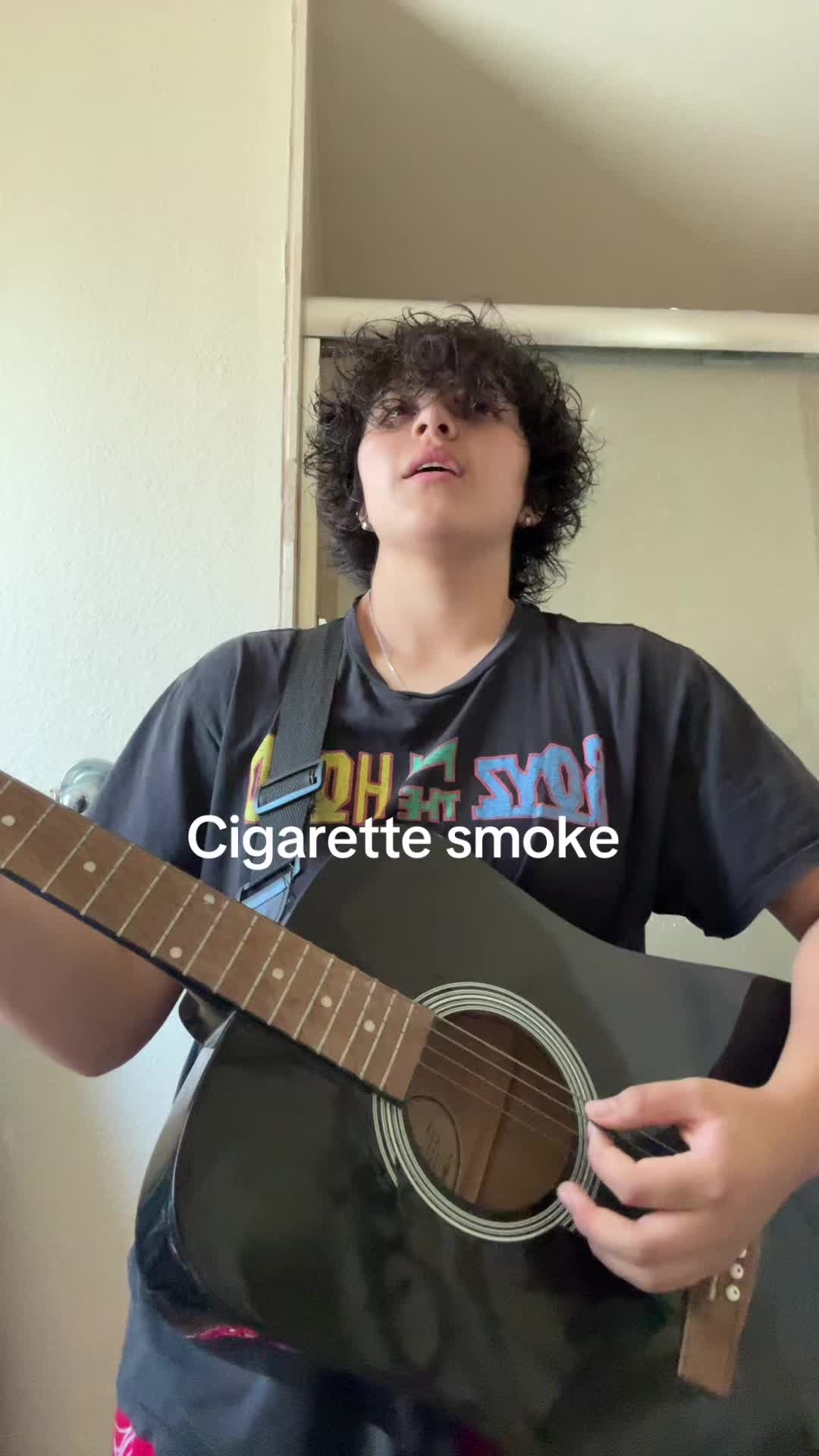 @not a secret account