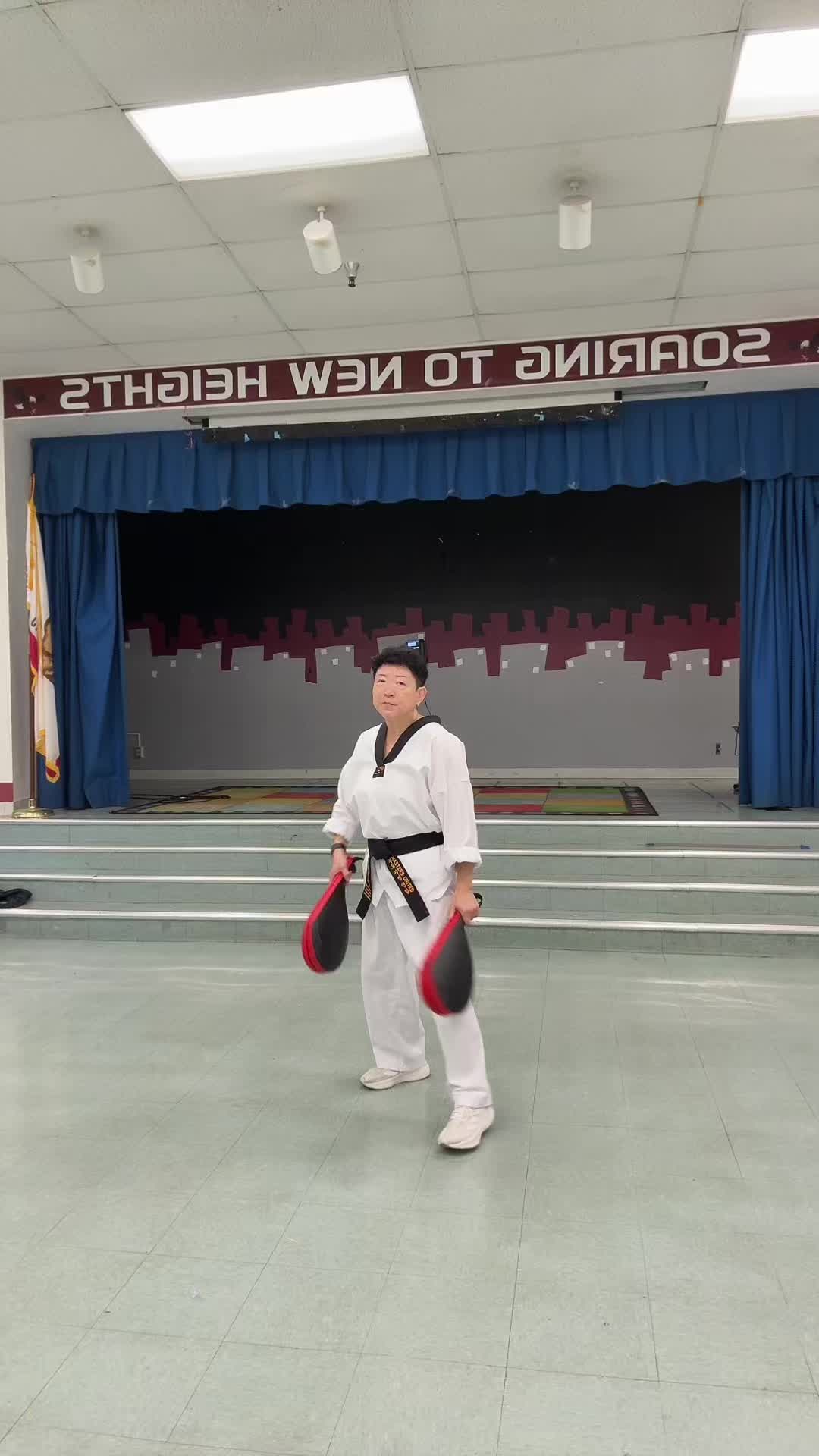 @Blackbeltmom67