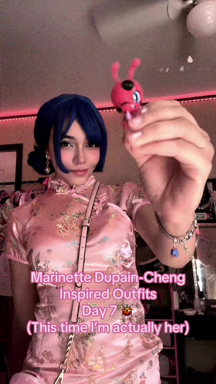 @˚꩜𝙈𝙞𝙨𝙨𝙇𝙞𝙩𝙩𝙡𝙚𝘽𝙪𝙜°!