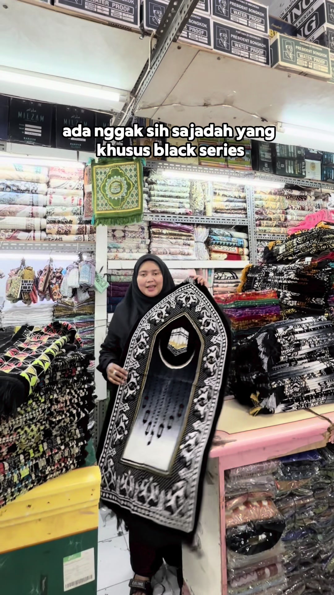 @Toko Putri Bungsu