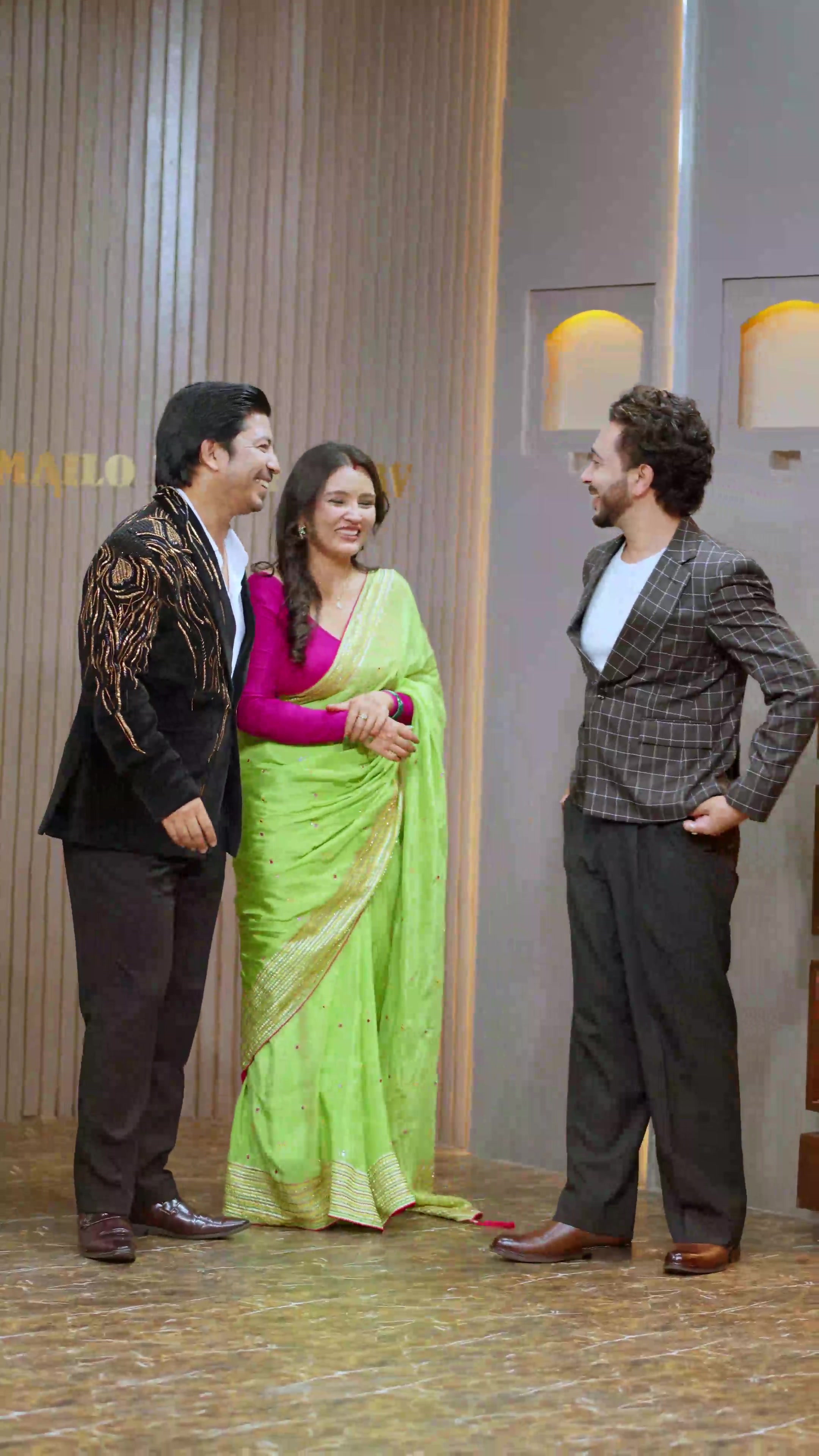 @Utsav Rasaili