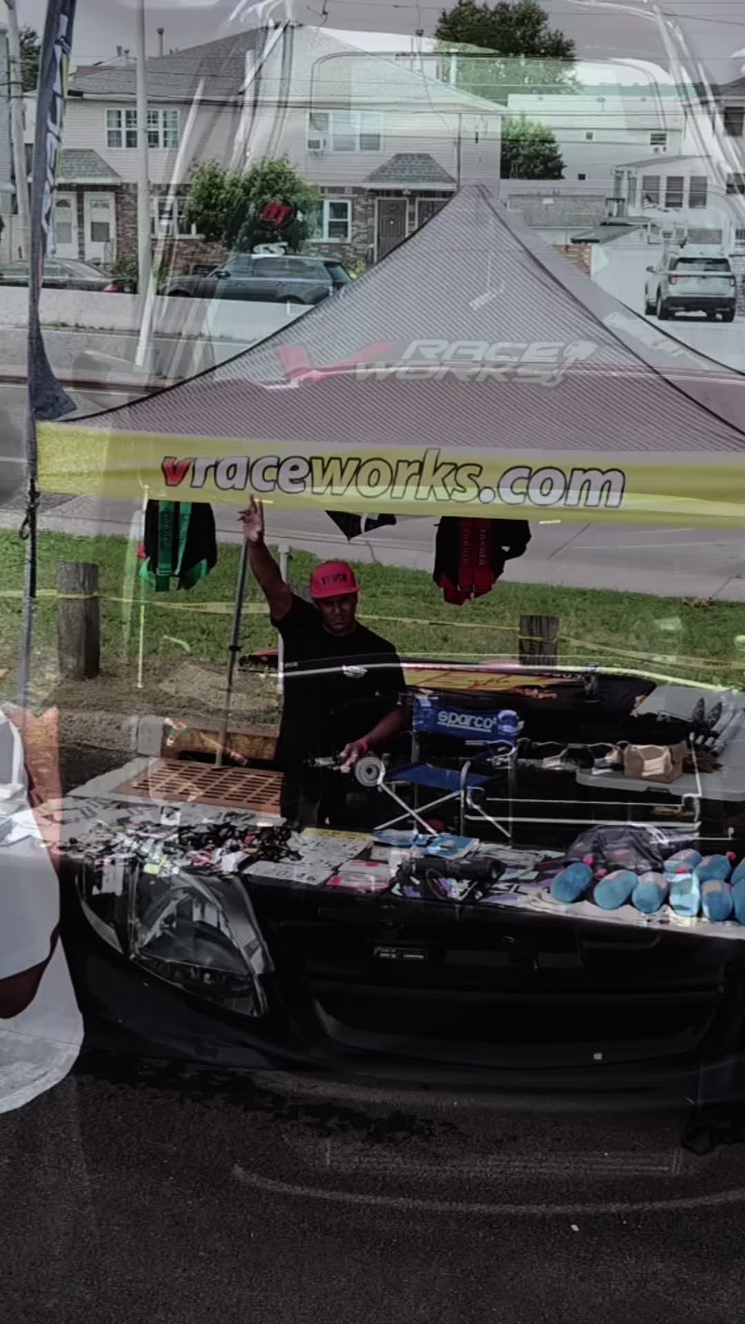 @Vraceworks