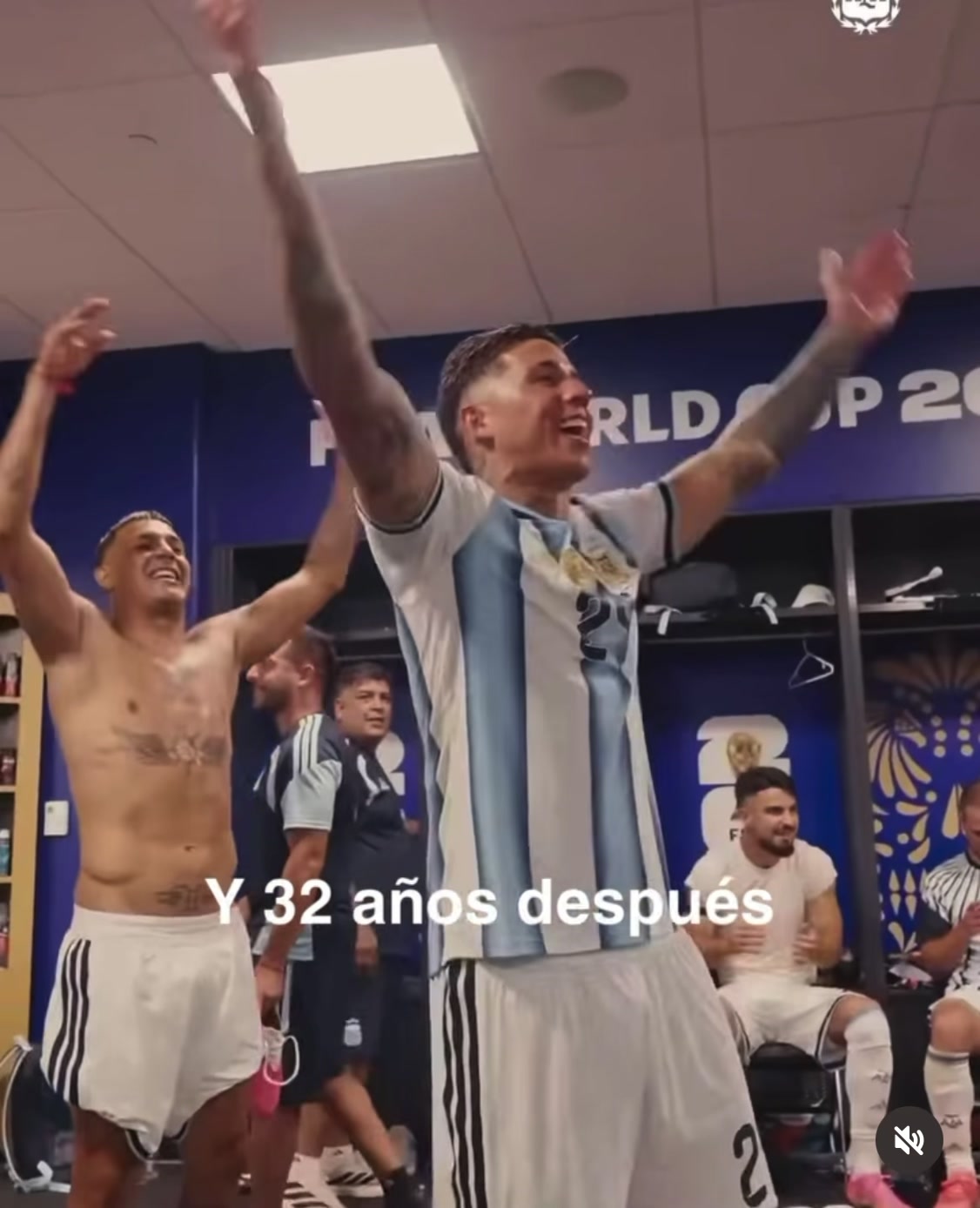 @Cumbia Argentina