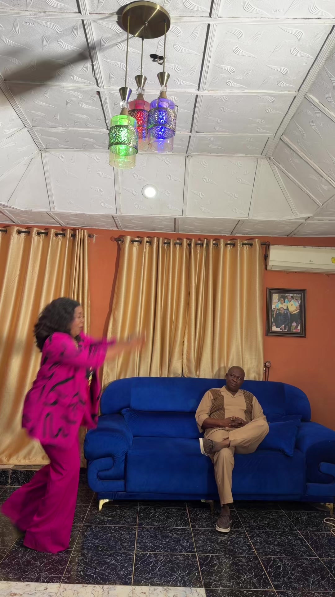 @Ebele and emeka ibeanuka