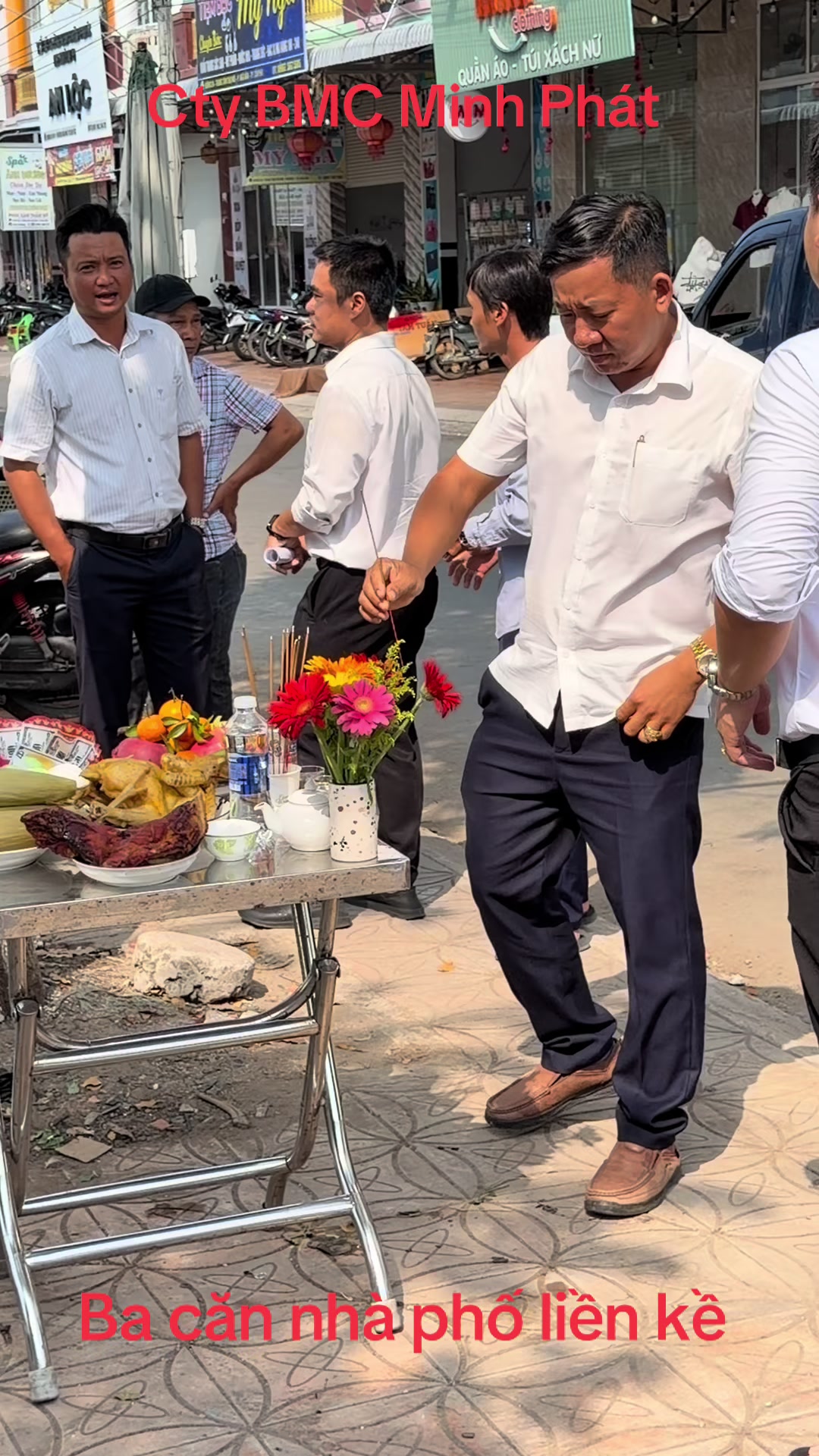 @Cty XD BMC Minh Phát