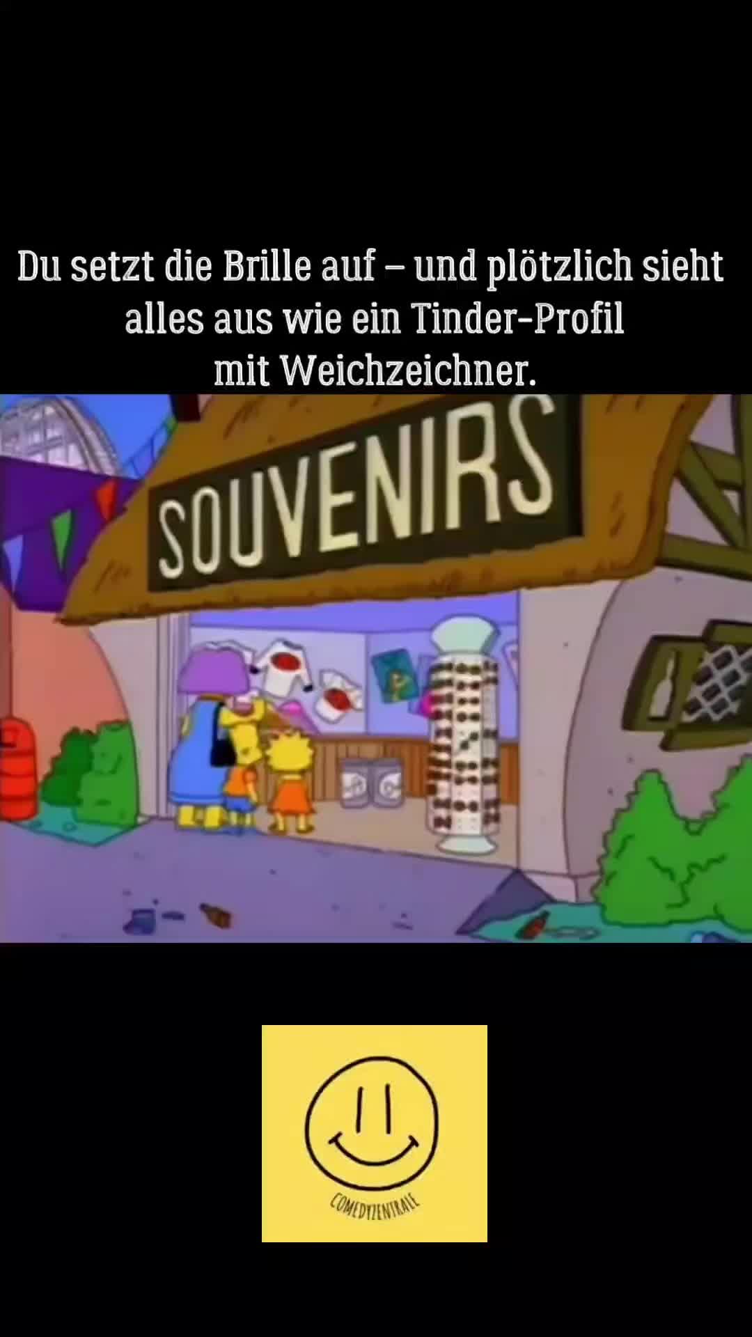 @Die Comedyzentrale
