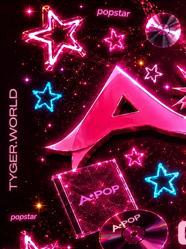 @Tyger.World