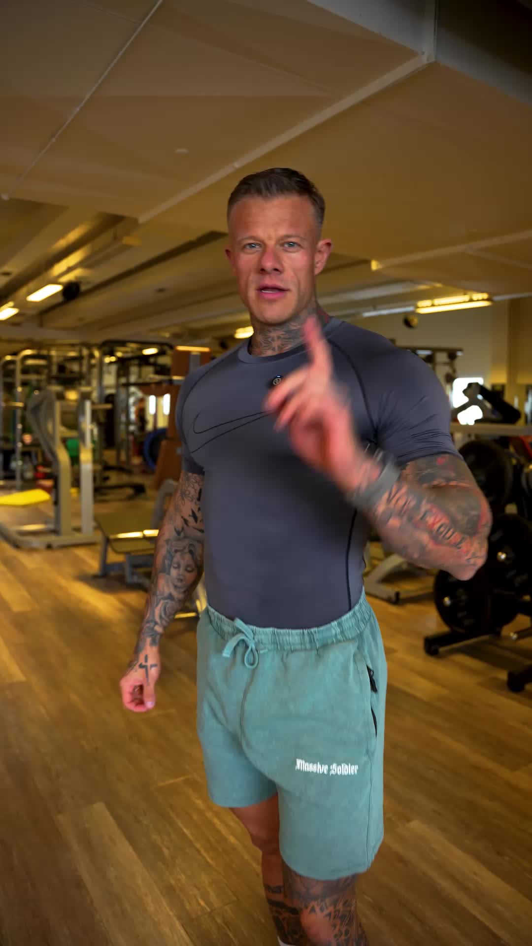 @BodyCode by Jan