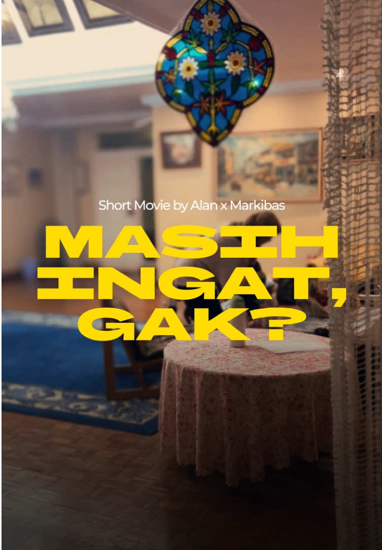 @Bang Alim - Mari Kita Bahas