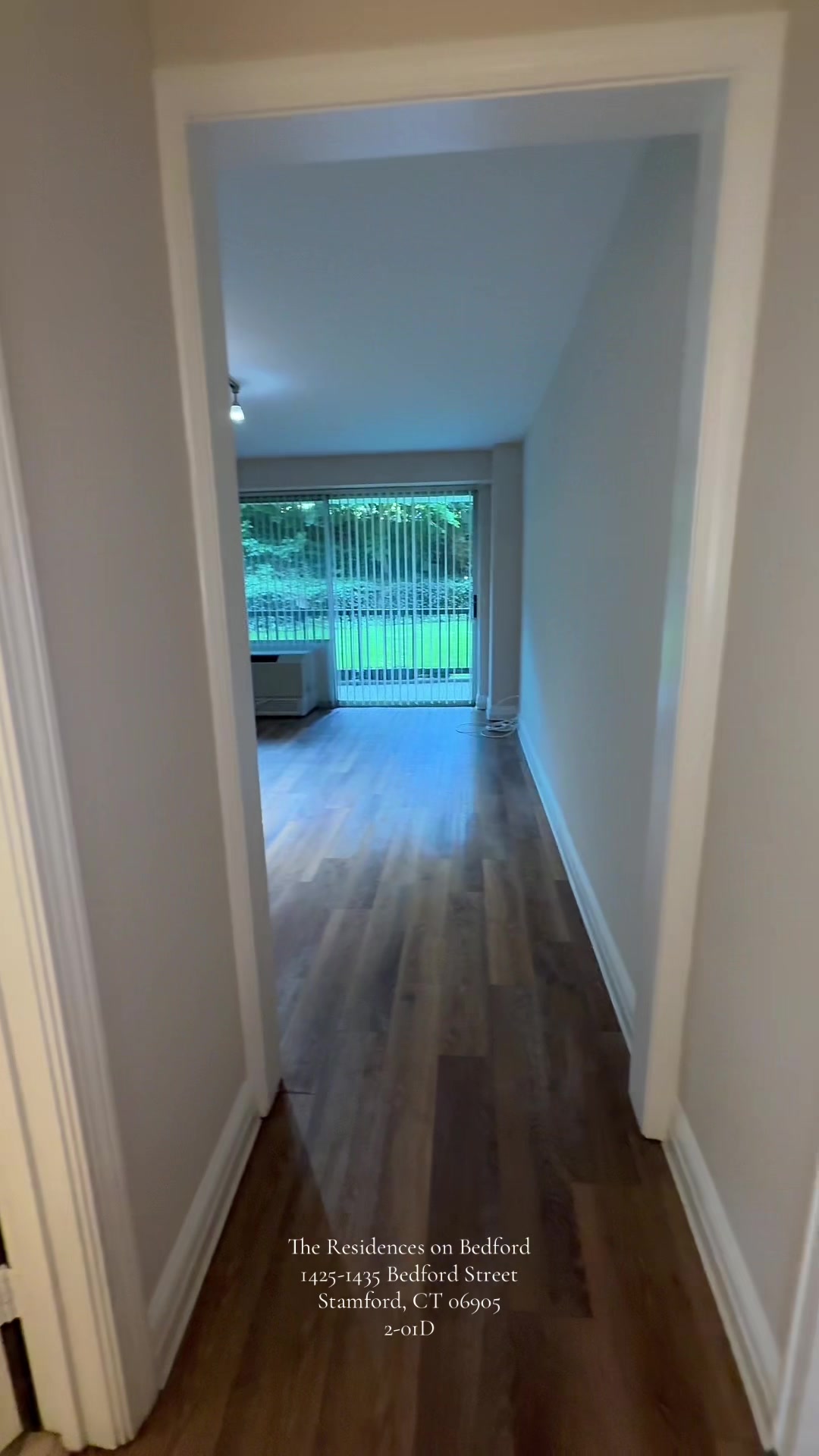 @Residences on Bedford