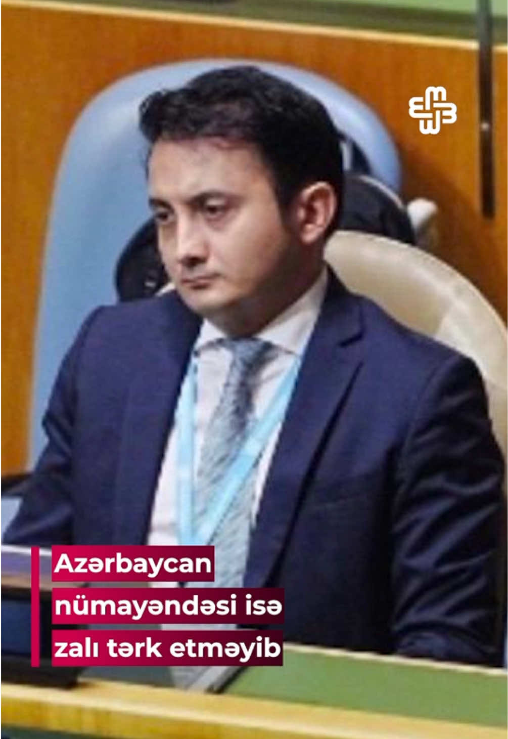 @Meydan TV