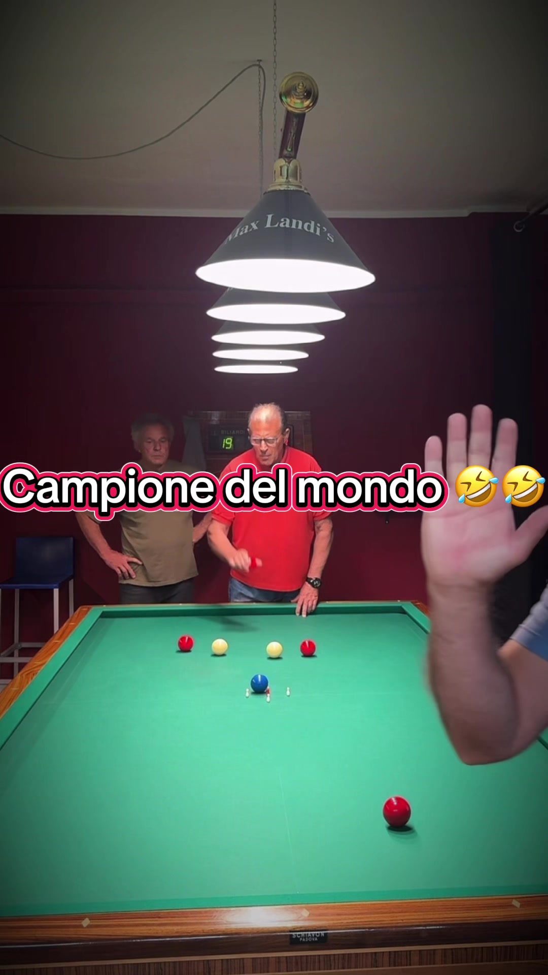 @Antonello Baldaro