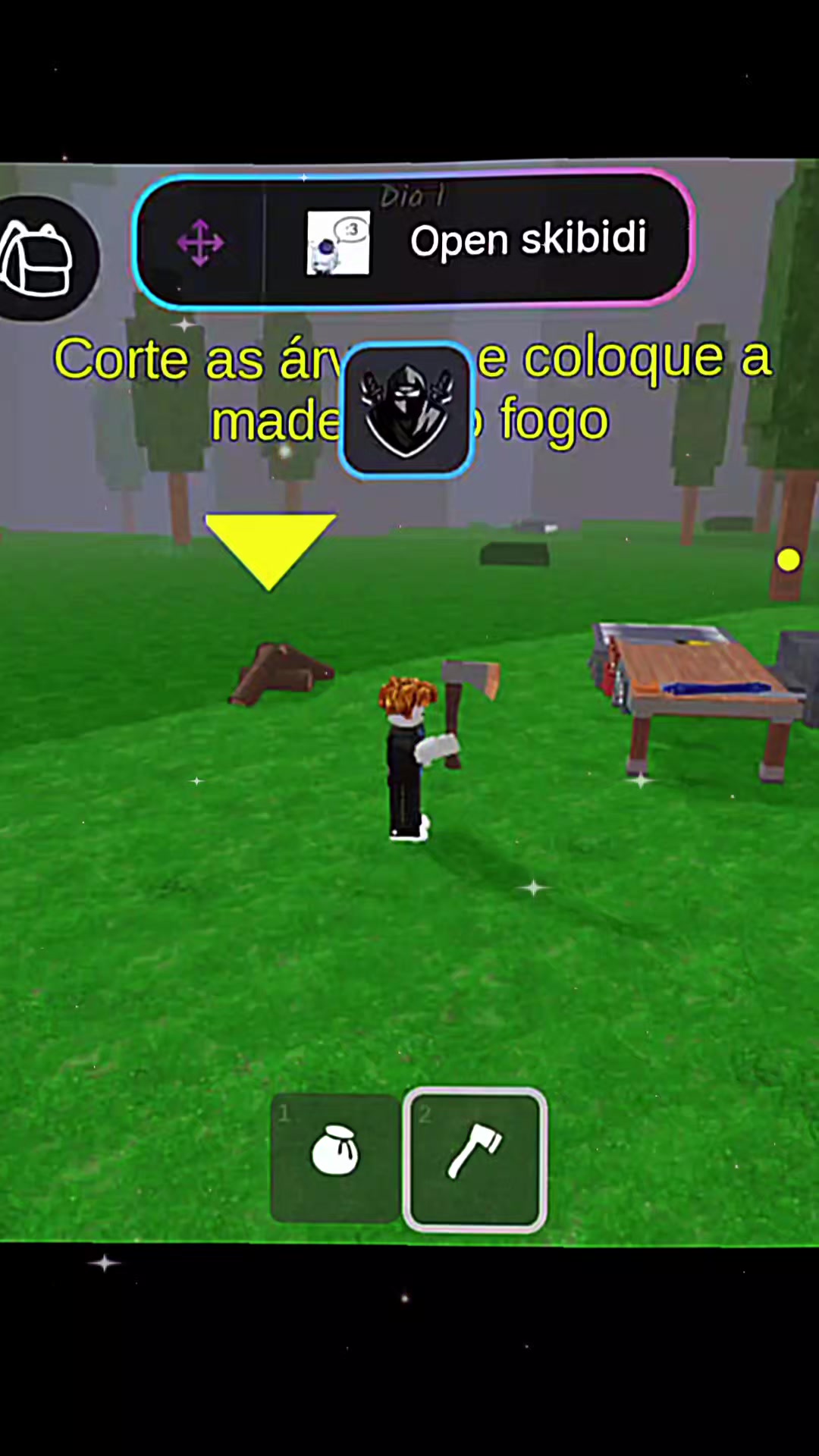 @Survival Games
