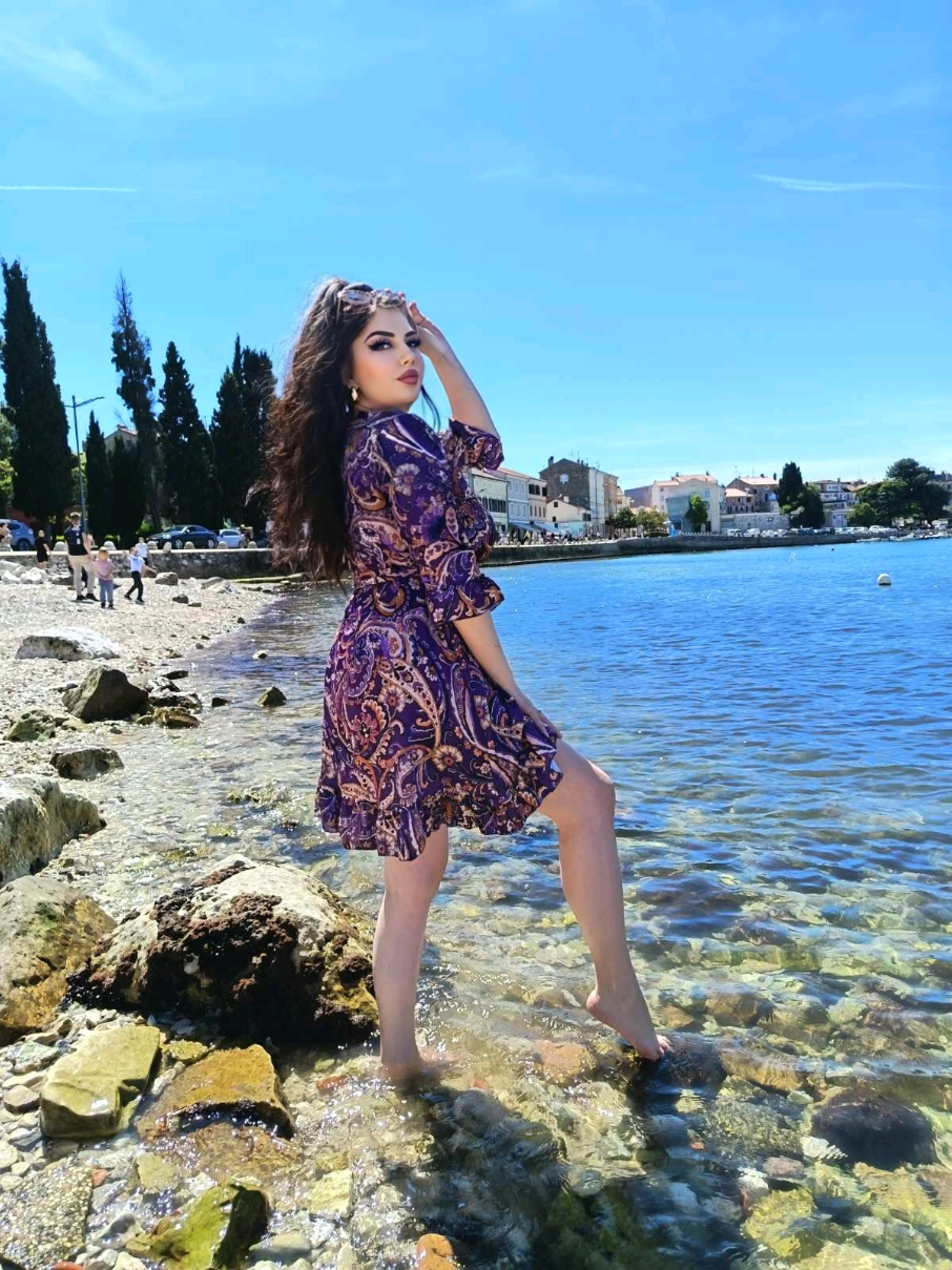 @Stela Pavičić
