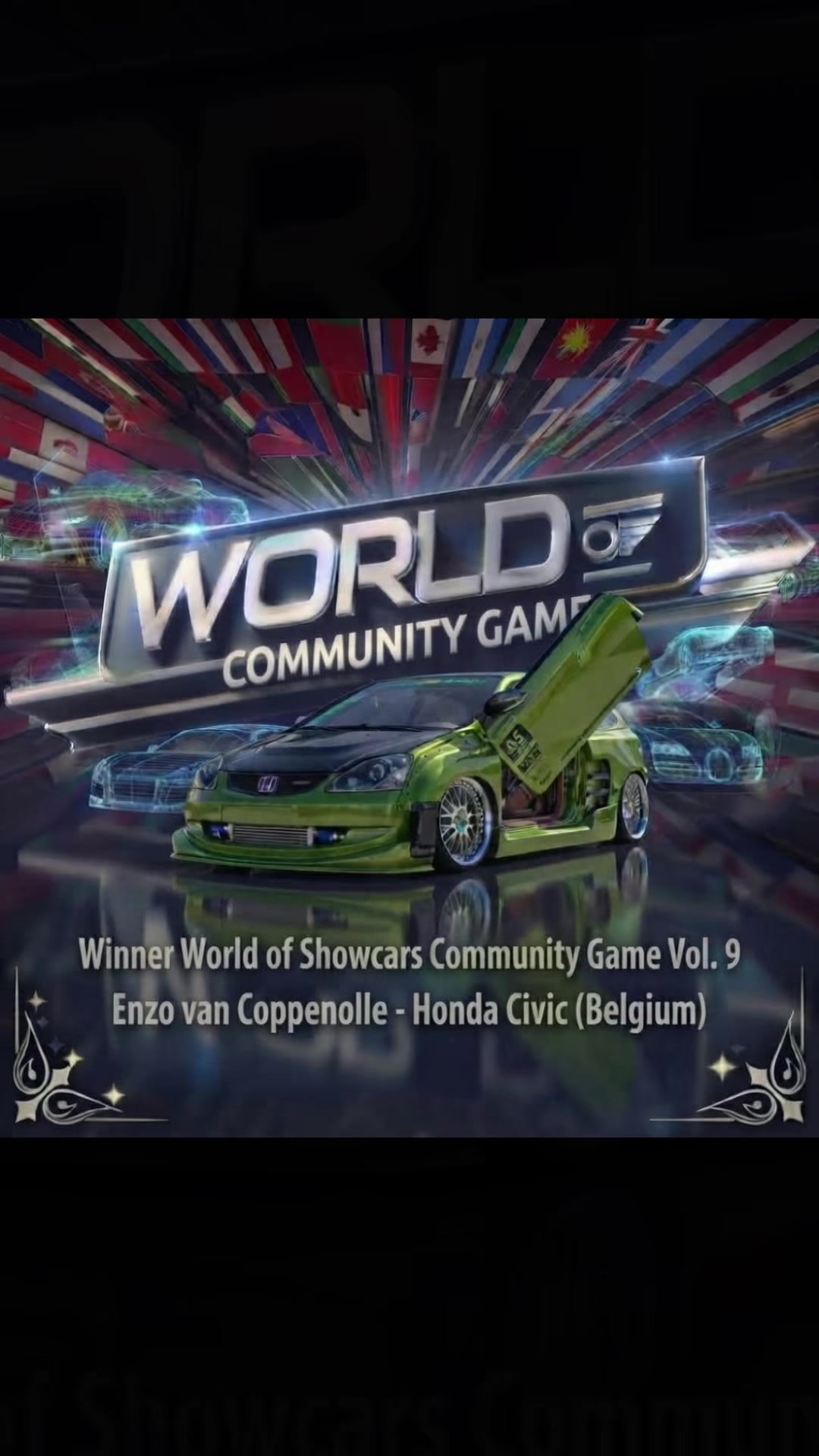 @WorldofShowcars