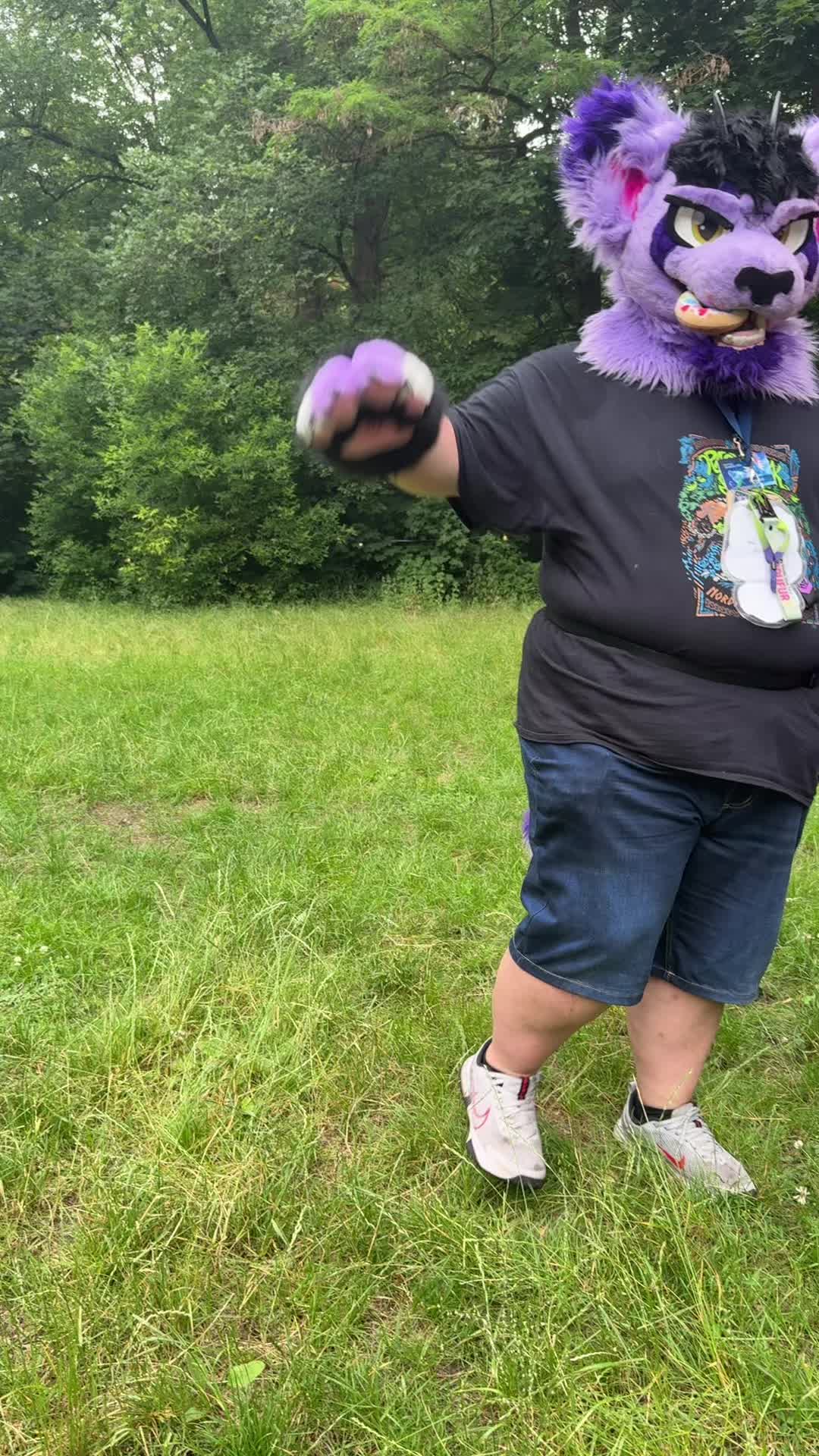 @Whootwolf