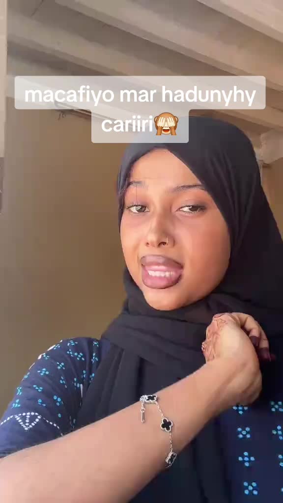 @Shaxaariyad😋👑
