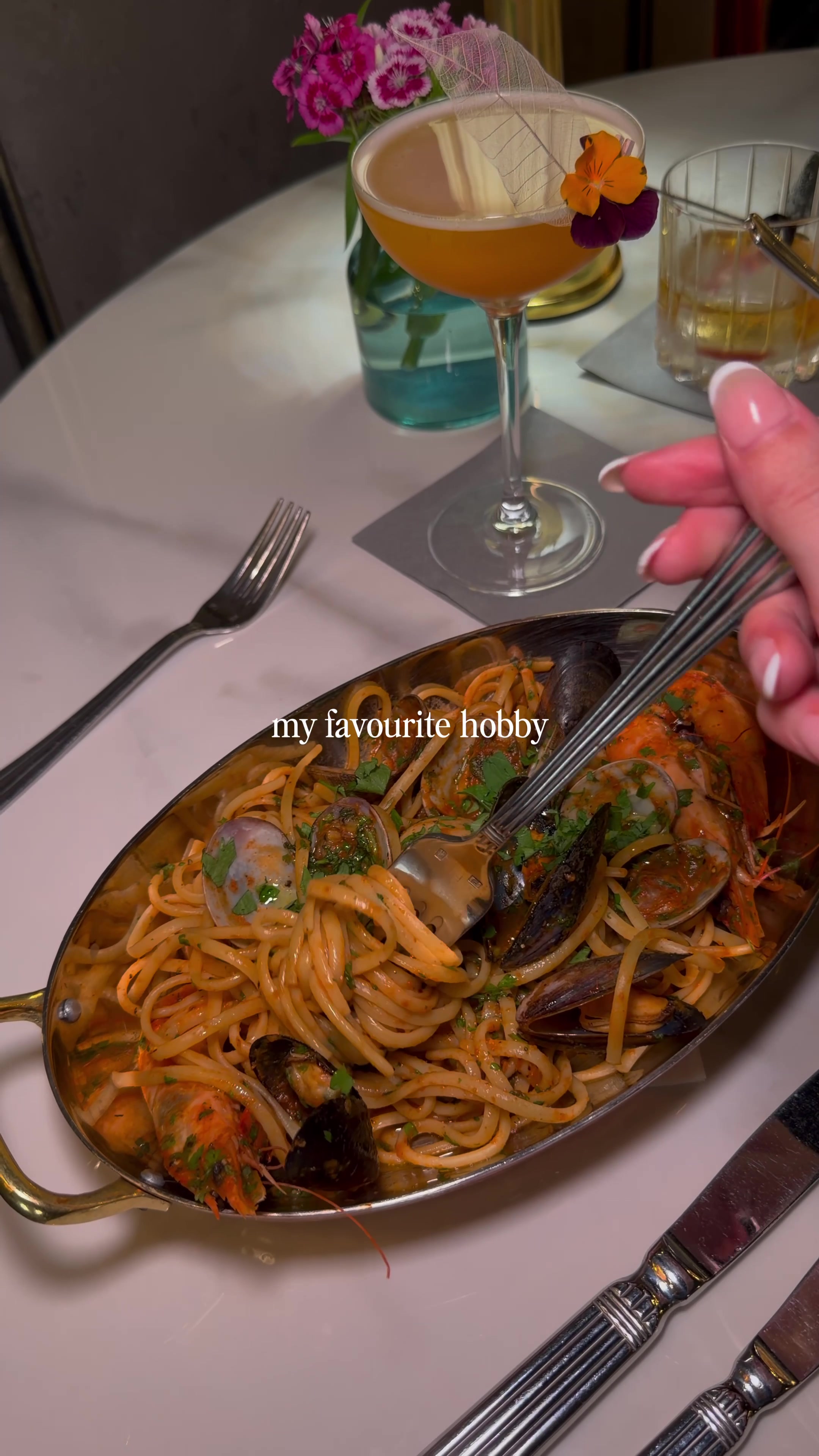 @Solus | Holborn