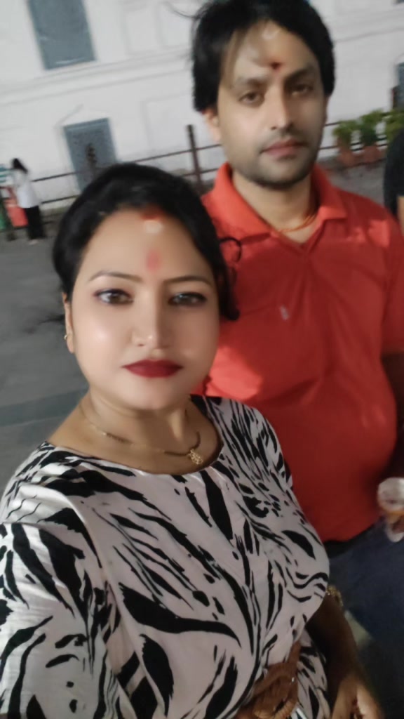 @Dream Girl Mamta