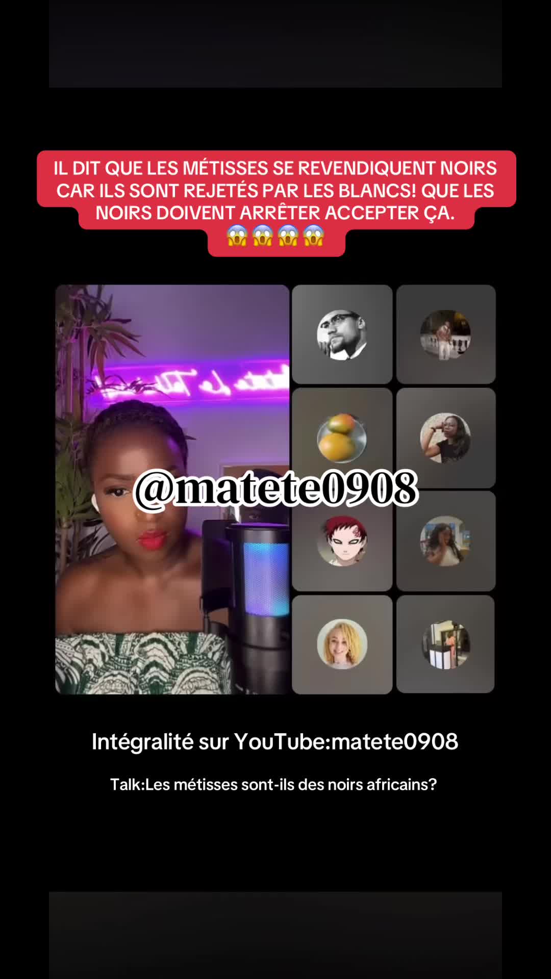 @mateteletalkchaud🎙️🎥