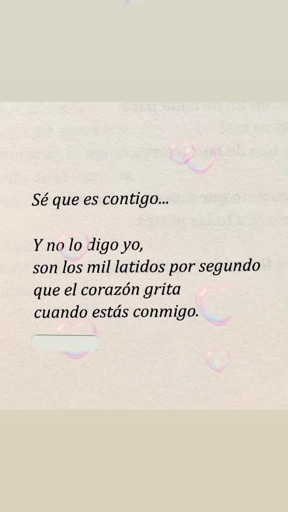 @FrasesdeAmoryDesamor 💙